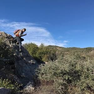 Meet your Posher, Joshua